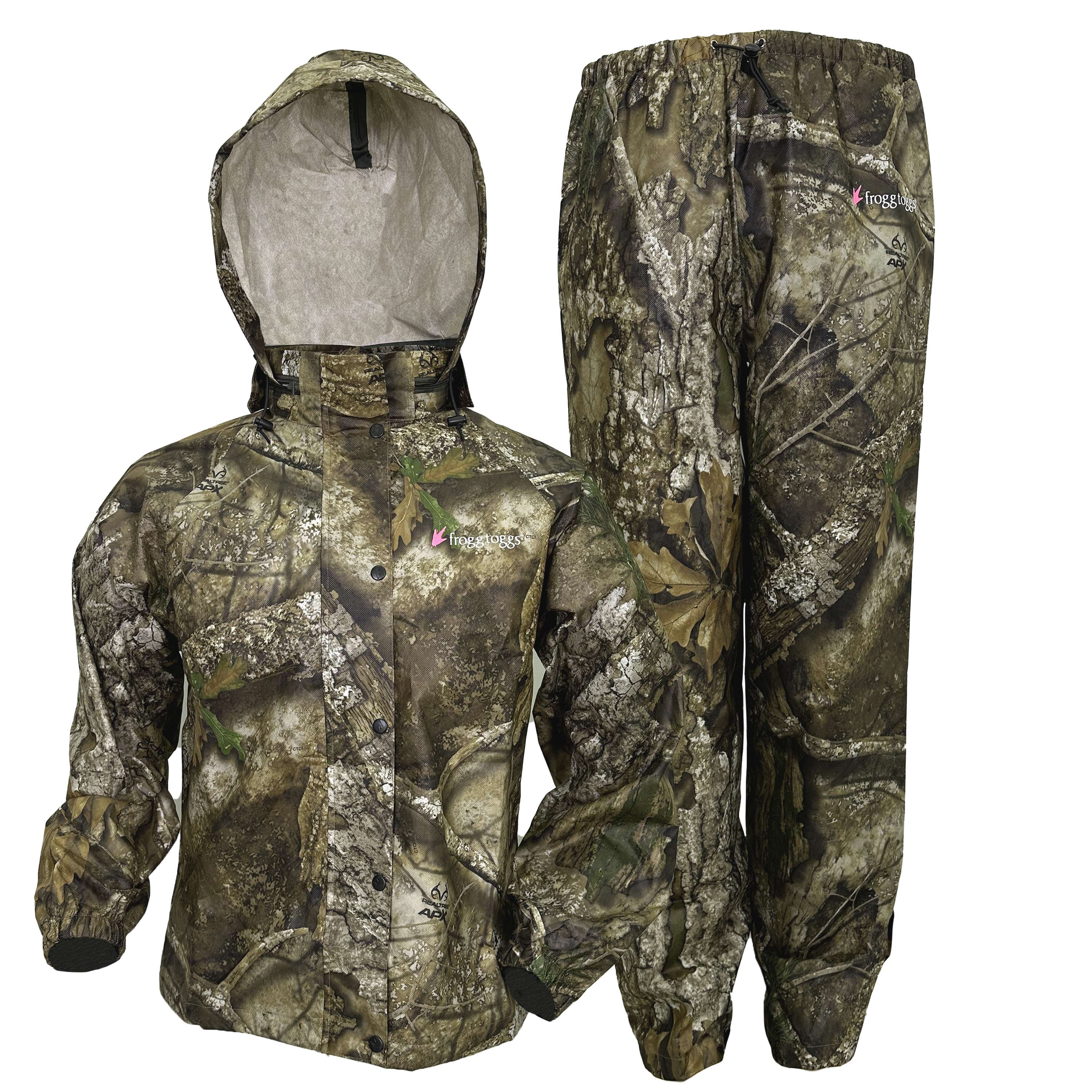 Camo frogg toggs rain 2024 suit